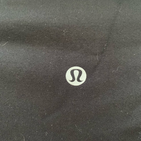 Lululemon leggings size 4 - Picture 3 of 4